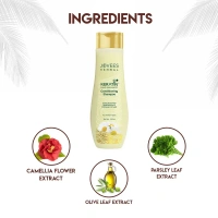JOVEES HERBAL CARE Keratin Hair Balance Conditioning Shampoo - Jovees - 300ml