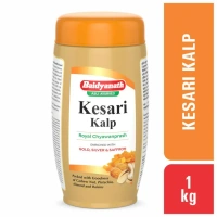 BAIDYANATH  Kesari Kalp Chyawanprash - Baidyanath - 250gm