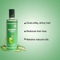 REVINTO LIFE SCIENCE Kumari Shampoo - Revinto - 200ml