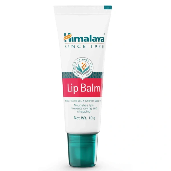 HIMALAYA PHARMACY Lip Balm - Himalaya - 10g