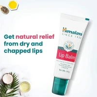 HIMALAYA PHARMACY Lip Balm - Himalaya - 10g