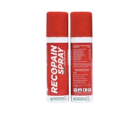 VAIDYARATHNAM Recopain Spray - Vaidyaratnam - 60Ml