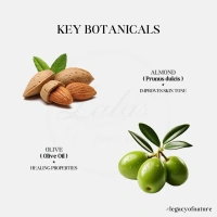 LALA DAWASAZ PVT LTD Moisturizing Body Lotion - Lalas - 300Ml