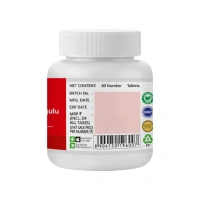 SRI SRI AYURVEDA Maha Yograj Guggulu - Sri Sri - 30 Tablets