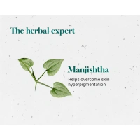 HIMALAYA DRUGS Manjishta Tablet - Himalaya - 60Tablet