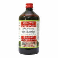 BAIDYANATH  Madiphala Rasayan - Baidyanath - 450Ml