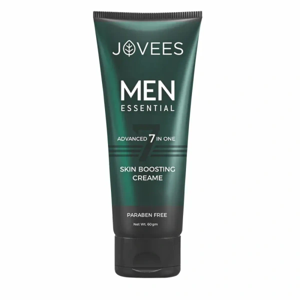 JOVEES HERBAL CARE Men Advanced 7 in-1 Skin Boosting Creame - Jovees - 60g