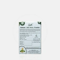 LALA DAWASAZ PVT LTD Multani With Aloe Vera - Lalas - 100Gm
