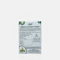LALA DAWASAZ PVT LTD Multani Cucumber Powder - Lalas - 100Gm