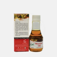 LALA DAWASAZ PVT LTD Mustard Oil - Lalas - 100Ml