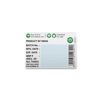 SRI SRI AYURVEDA NAOQ19 Tablet - Sri Sri  - 60 Tablets