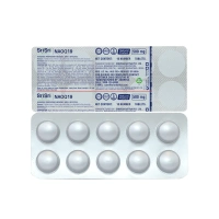 SRI SRI AYURVEDA NAOQ19 Tablet - Sri Sri  - 60 Tablets