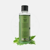 LALA DAWASAZ PVT LTD Neem & Tulsi Shampoo - Lalas - 500ml