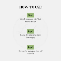 LALA DAWASAZ PVT LTD Neem & Tulsi Shampoo - Lalas - 500ml