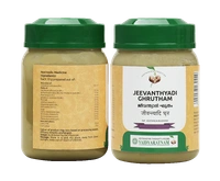 VAIDYARATHNAM Jeevanthyadi Grutham - Vaidyaratnam - 150Gm