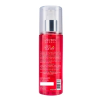 JOVEES HERBAL CARE Rose Toner - Jovees - 200ml