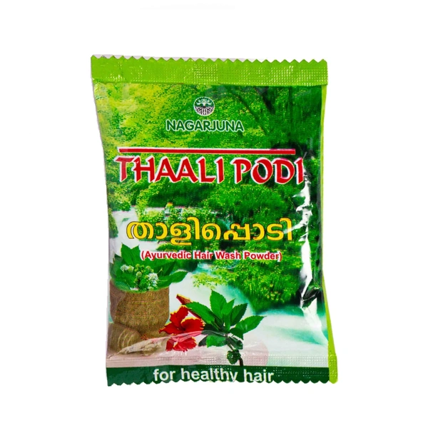 NAGARJUNA Thaali Podi - Nagarjuna - 50gm