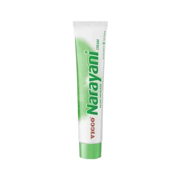VICCO LABORATORIES Vicco Narayani Cream -  Vicco - 30Gm