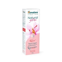 HIMALAYA PHARMACY Natural Glow Kesar Face Cream - Himalaya - 50g