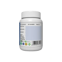 SRI SRI AYURVEDA Navahridaya Kalpa Tablets - Sri Sri - 60 Tablets