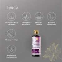 Kerala Ayurveda Neelibringadi Tail 200Ml- Kerala  - 200ml