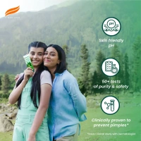 HIMALAYA PHARMACY Purifying Neem Face Wash - Himalaya - 50ml