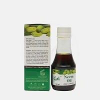 LALA DAWASAZ PVT LTD Neem Oil - Lalas - 100Ml