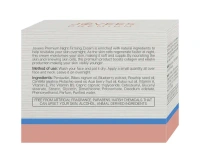 JOVEES HERBAL CARE Premium Night Firming Cream - Jovees - 50g