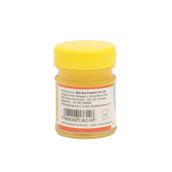MAA GOU PRODUCTS LTD Nivedana Pain Balm - Maa Gou - 10Gm