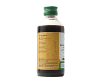 VAIDYARATHNAM Pachanamrutham Kashayam - Vaidyaratnam - 200Ml