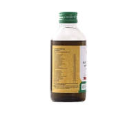 VAIDYARATHNAM Eladi Tail - Vaidyaratnam - 200Ml