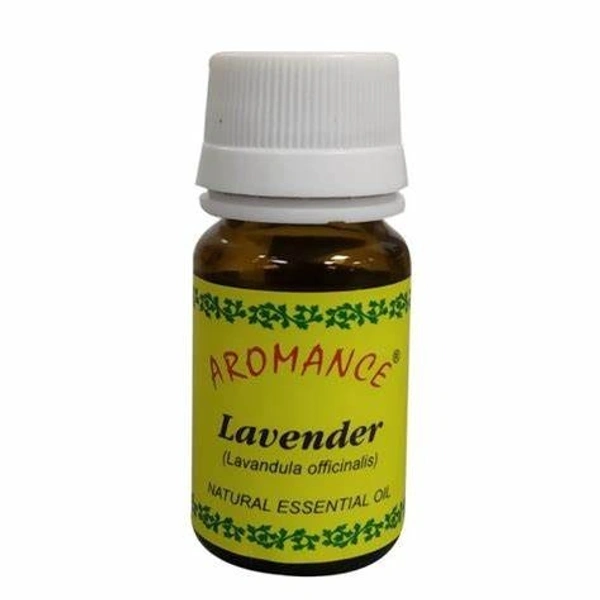 BLURAY NUTRITIONAL  Lavender Oil - Bluray - 10Ml