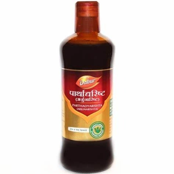DABUR INDIA LIMITED Parthadyarista - Dabur  - 450Ml