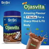 SRI SRI AYURVEDA Ojasvita Chocolate - Sri Sri - 1Kg