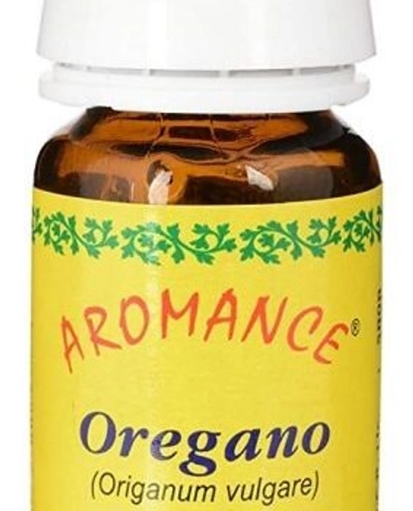 BLURAY NUTRITIONAL  Oregano Oil - Bluray - 10Ml