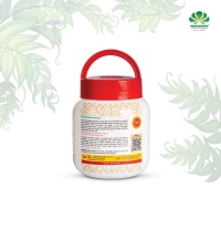 PANKAJA KASTHURI HERBALS Breathe Eazy Granules - Pankaja - 400g