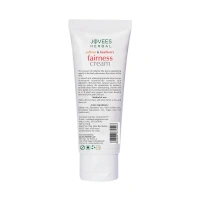 JOVEES HERBAL CARE Saffron & Bearberry Fairness Face Cream - Jovees - 60g
