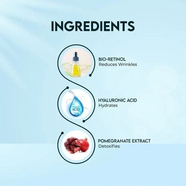 JOVEES HERBAL CARE Bio-Retinol Revita Ageing Face Mask - Jovees Herbal - 75Gm