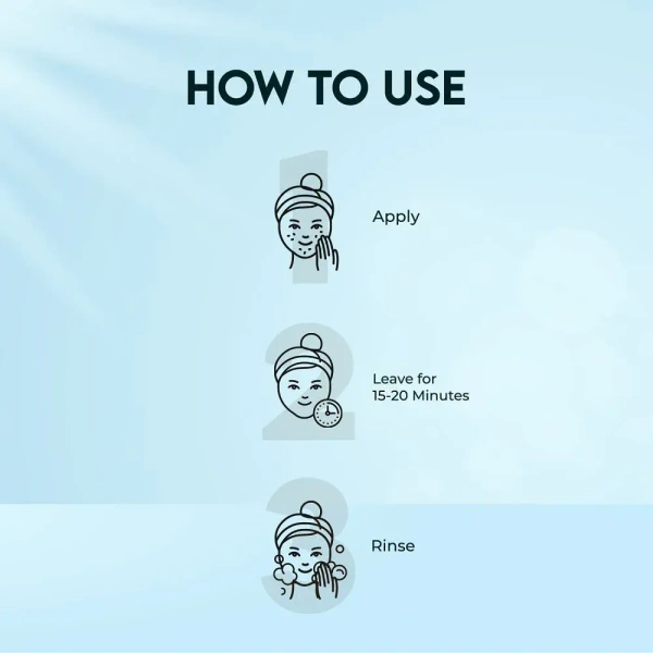 JOVEES HERBAL CARE Bio-Retinol Revita Ageing Face Mask - Jovees Herbal - 75Gm