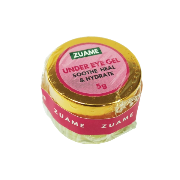 ZUAME Under Eye Gel - Zuame - 5Gm