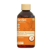 SRI SRI AYURVEDA Pachani Rasayana - Sri Sri  - 200Ml