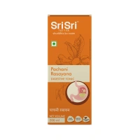 SRI SRI AYURVEDA Pachani Rasayana - Sri Sri  - 200Ml