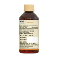 SRI SRI AYURVEDA Pachani Rasayana - Sri Sri  - 200Ml