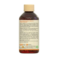 SRI SRI AYURVEDA Pachani Rasayana - Sri Sri  - 200Ml