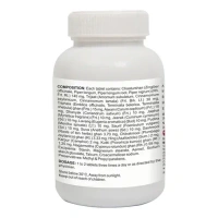 MILLENNIUM HERBALS Pachanam Tablets - Millennium - 90Tablets