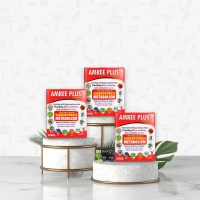 AIMIL PHARMACEUTICAL Amree Plus Capsules - Aimil  - 20 Capsule