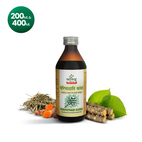 SANDU BROTHERS Paripathadi Kadha - Sandu  - 450Ml