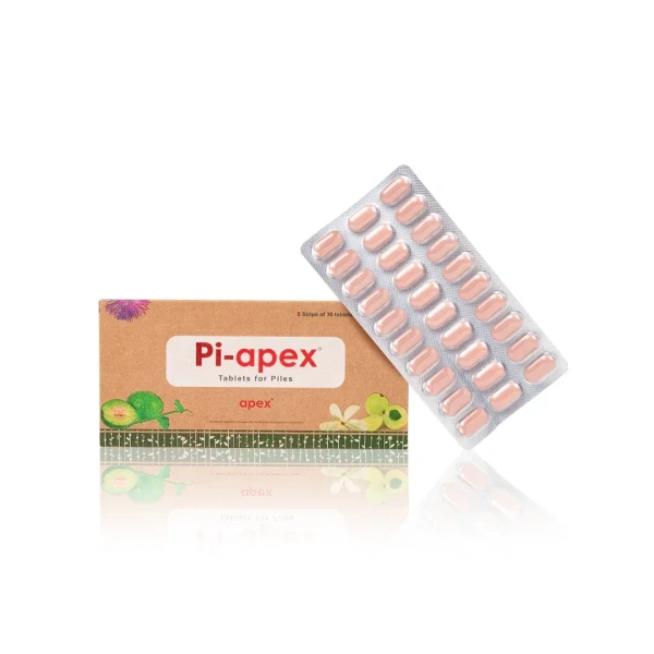 GREENMILK  Pi-Apex Tablet - GREENMILK  - 150Tablet