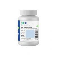 SRI SRI AYURVEDA Pradarashamaka Vati - Sri Sri - 60 Tablets