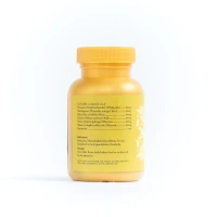 BIPHA DRUG LABORATOR Prasaranyadi Ds Tablet - Bipha  - 60Tablet